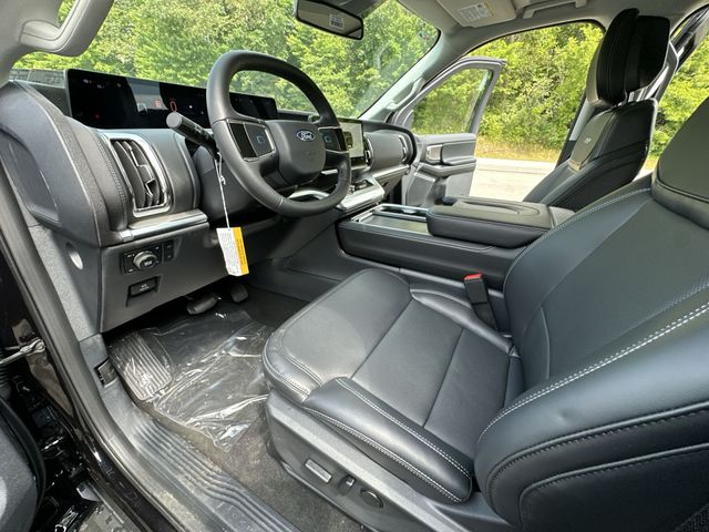 Thumbnail: 2026 Ford Expedition MAX - 11