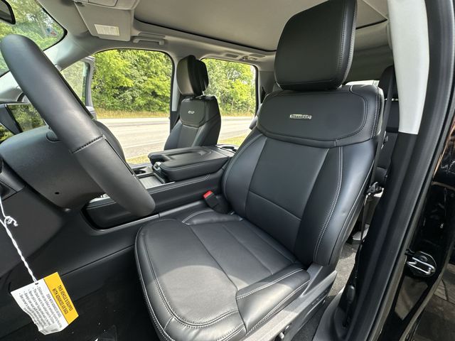 Thumbnail: 2026 Ford Expedition MAX - 12