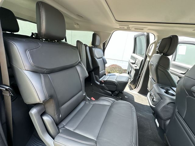 Thumbnail: 2026 Ford Expedition MAX - 30