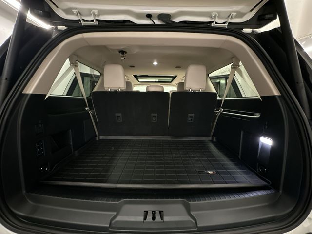 Thumbnail: 2022 Ford Expedition MAX - 16