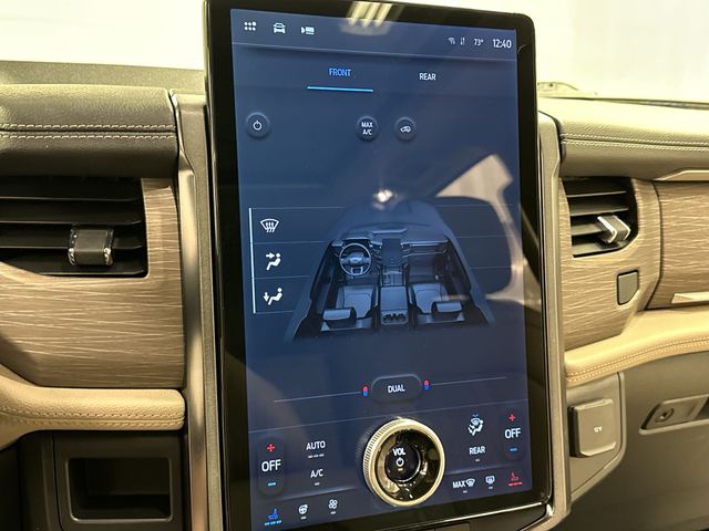 Thumbnail: 2022 Ford Expedition MAX - 25