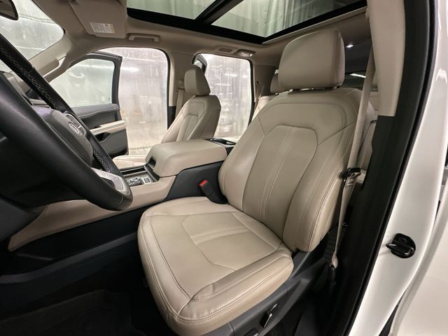 Thumbnail: 2022 Ford Expedition MAX - 12