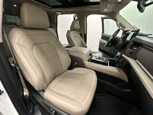 Thumbnail: 2022 Ford Expedition MAX - 30