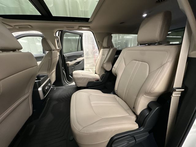 Thumbnail: 2022 Ford Expedition MAX - 13