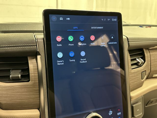 Thumbnail: 2022 Ford Expedition MAX - 23