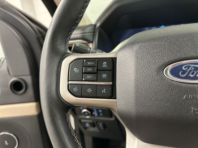 Thumbnail: 2022 Ford Expedition MAX - 19