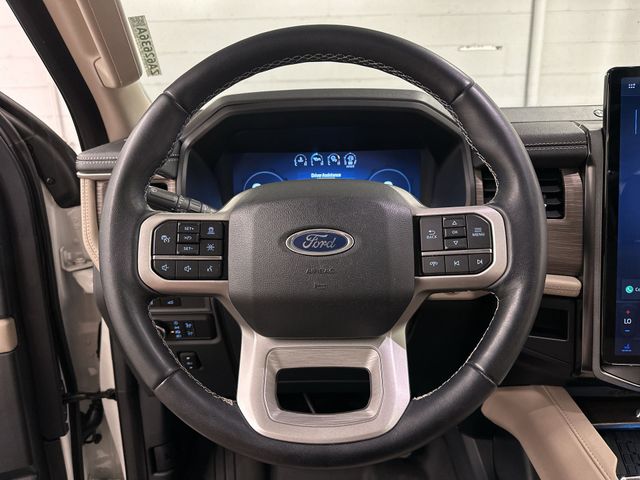 Thumbnail: 2022 Ford Expedition MAX - 2