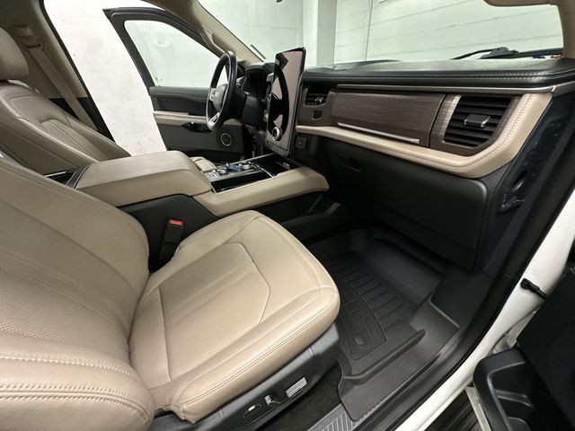 Thumbnail: 2022 Ford Expedition MAX - 29