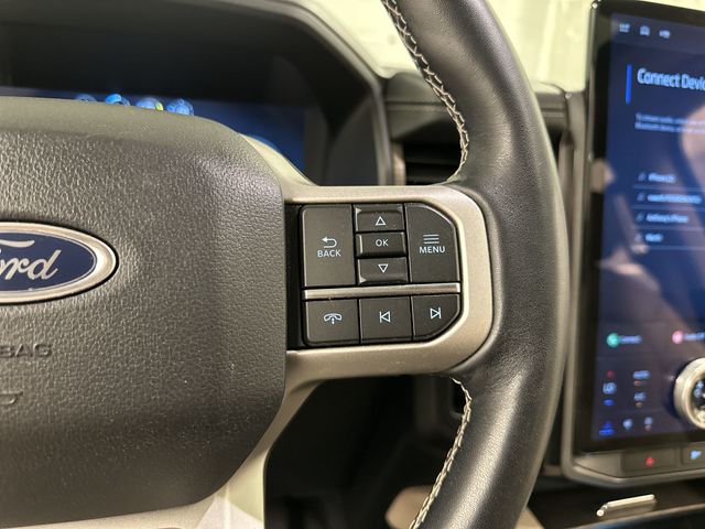 Thumbnail: 2022 Ford Expedition MAX - 20
