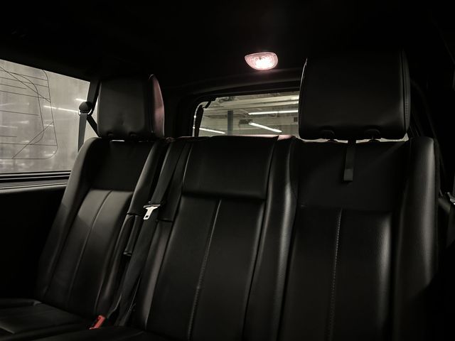 Thumbnail: 2017 Ford Expedition EL - 10