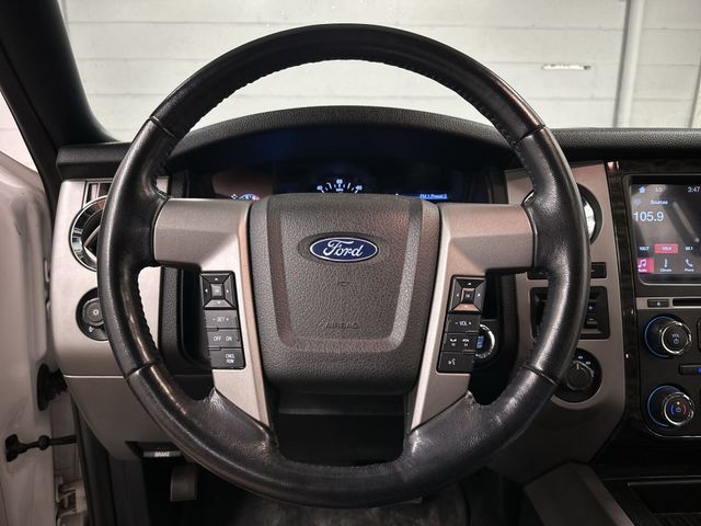 Thumbnail: 2017 Ford Expedition EL - 2
