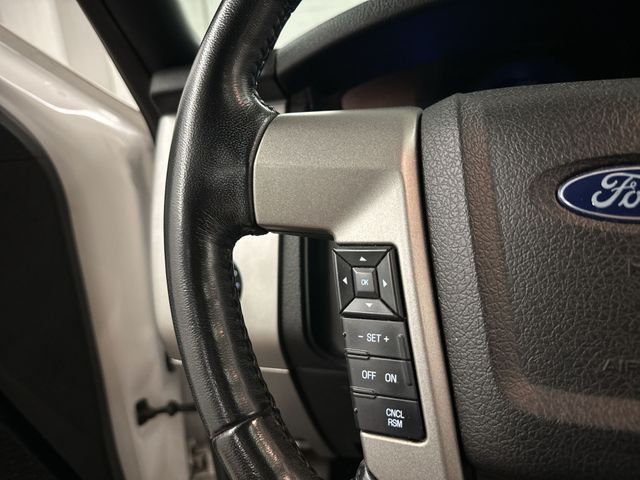 Thumbnail: 2017 Ford Expedition EL - 12