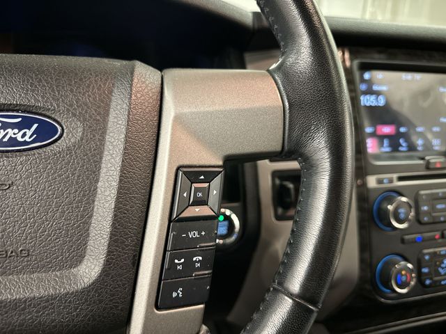 Thumbnail: 2017 Ford Expedition EL - 16