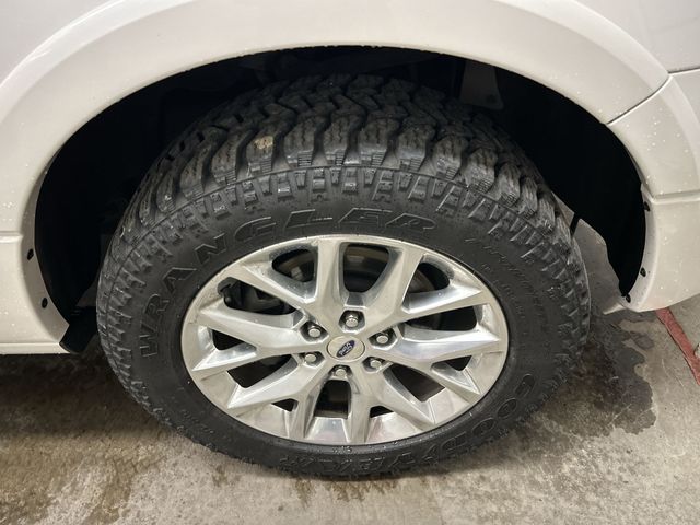 Thumbnail: 2017 Ford Expedition EL - 8