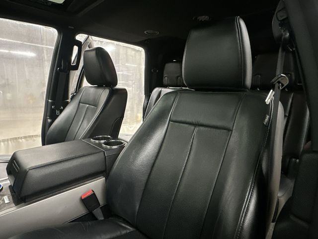 Thumbnail: 2017 Ford Expedition EL - 9