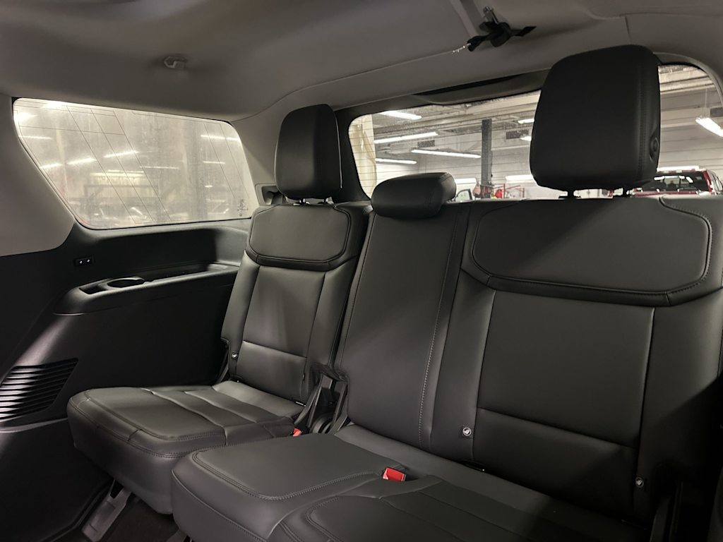 Thumbnail: 2026 Ford Expedition - 52