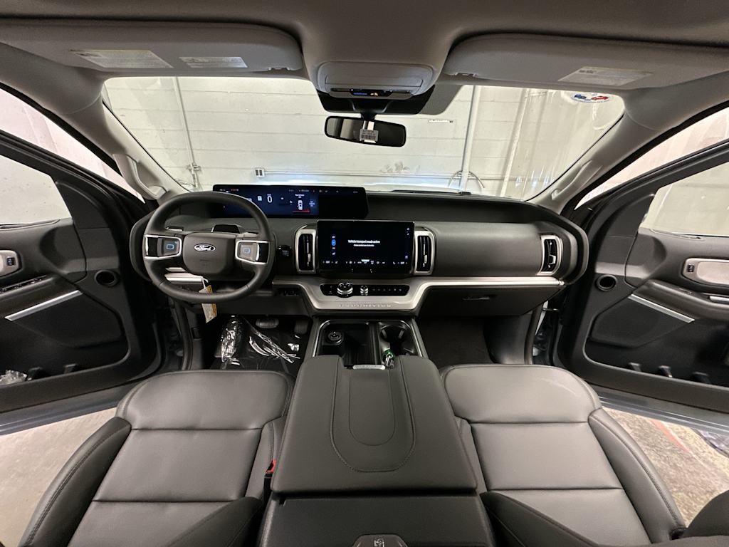Thumbnail: 2026 Ford Expedition - 10