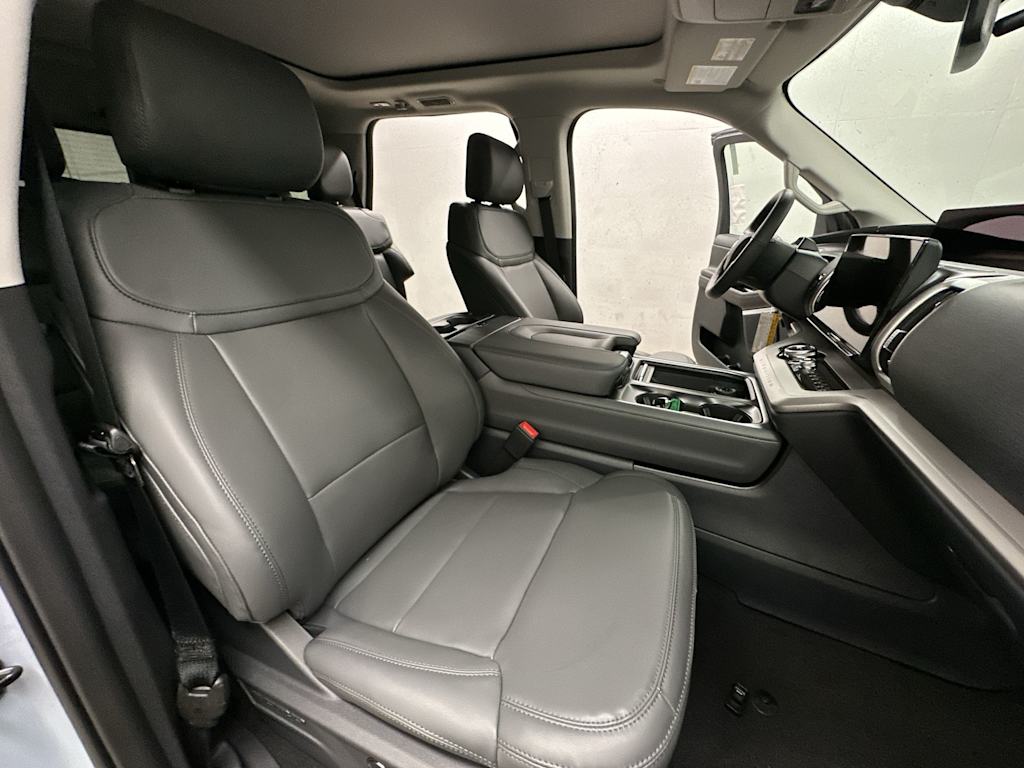 Thumbnail: 2026 Ford Expedition - 35