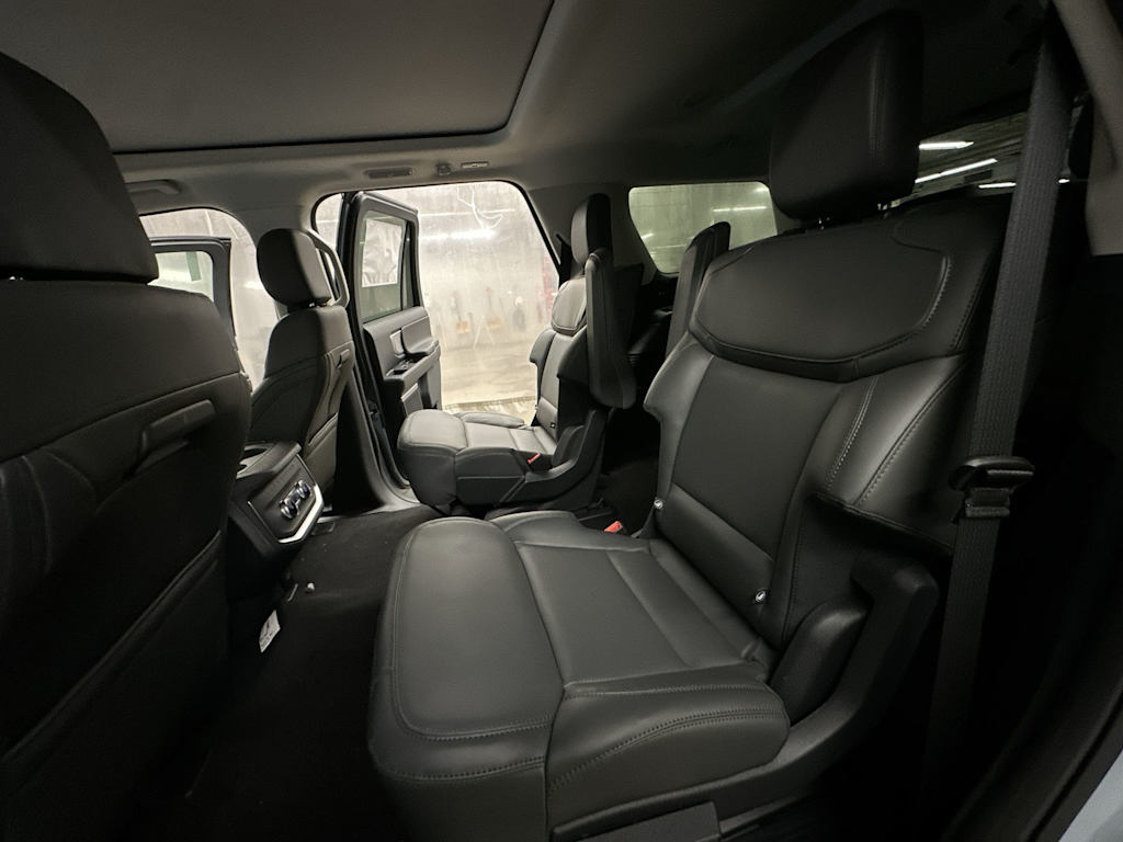 Thumbnail: 2026 Ford Expedition - 13