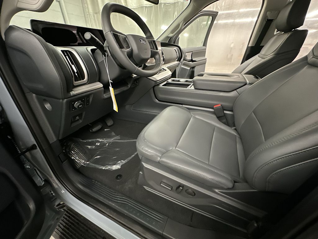 Thumbnail: 2026 Ford Expedition - 12