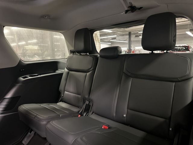 Thumbnail: 2026 Ford Expedition - 53