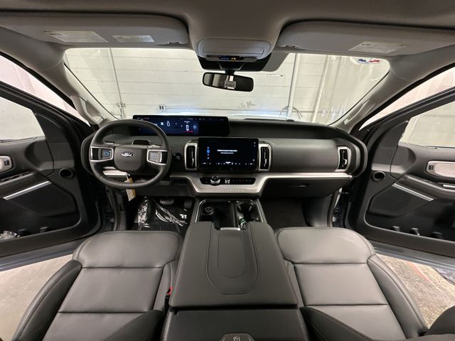 Thumbnail: 2026 Ford Expedition - 14