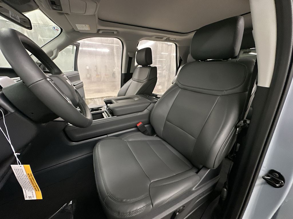 Thumbnail: 2026 Ford Expedition - 31