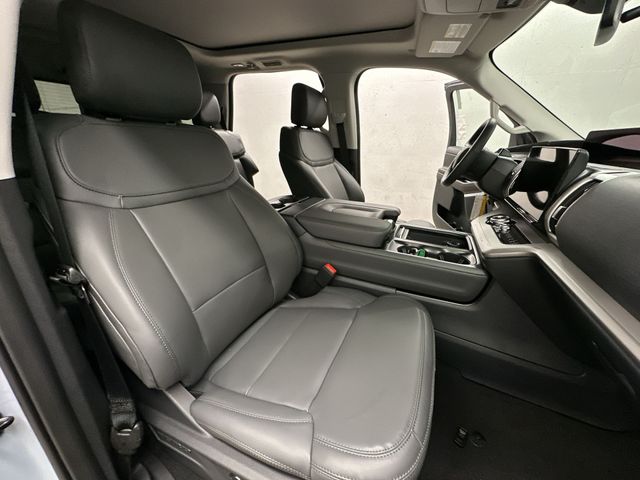 Thumbnail: 2026 Ford Expedition - 25