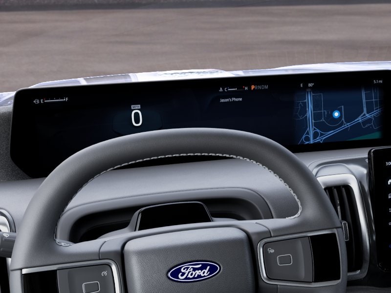 Thumbnail: 2027 Ford Expedition - 19