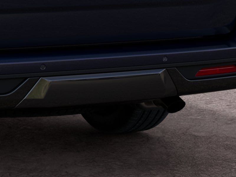 Thumbnail: 2027 Ford Expedition - 25