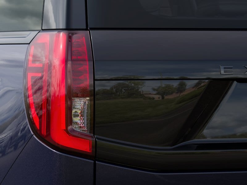 Thumbnail: 2027 Ford Expedition - 23