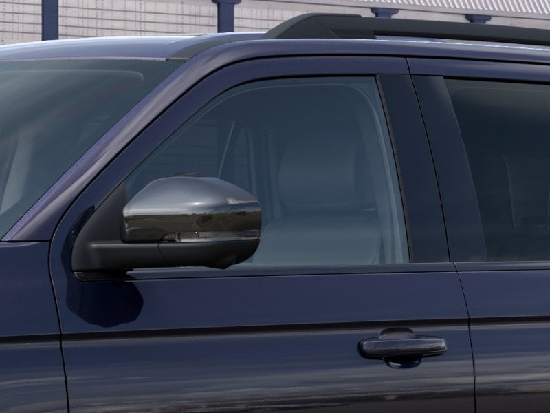 Thumbnail: 2027 Ford Expedition - 22