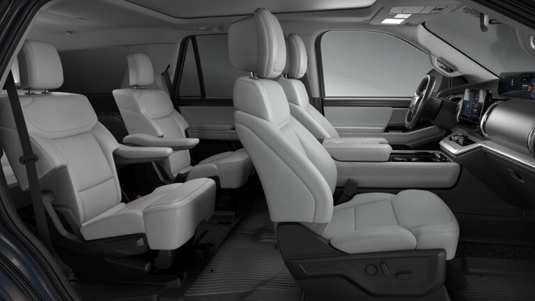 Thumbnail: 2027 Ford Expedition - 11
