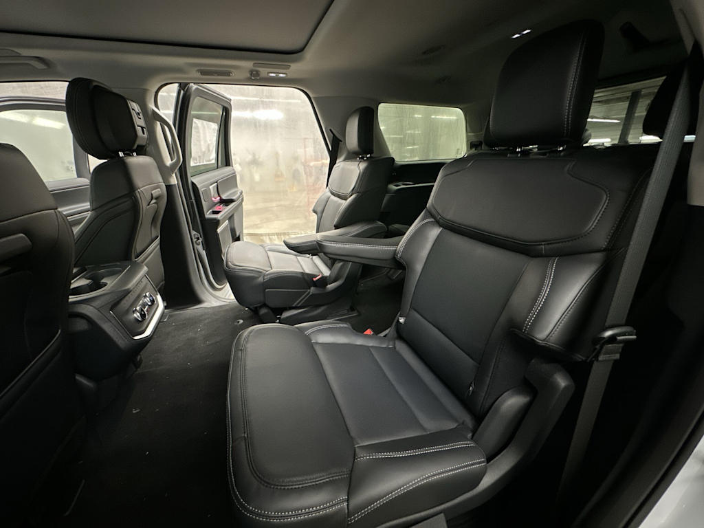 Thumbnail: 2026 Ford Expedition - 25