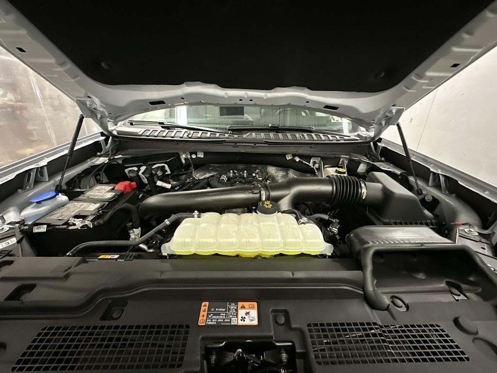 Thumbnail: 2026 Ford Expedition - 9