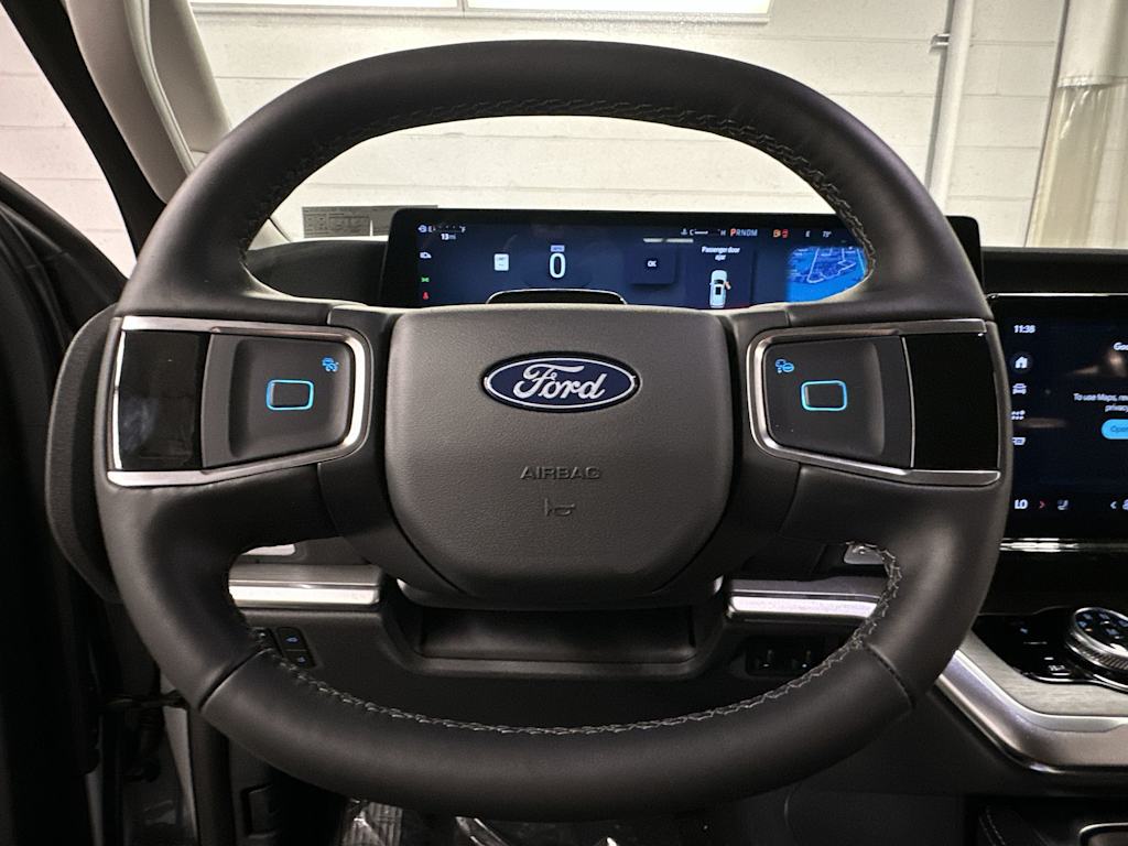 Thumbnail: 2026 Ford Expedition - 2