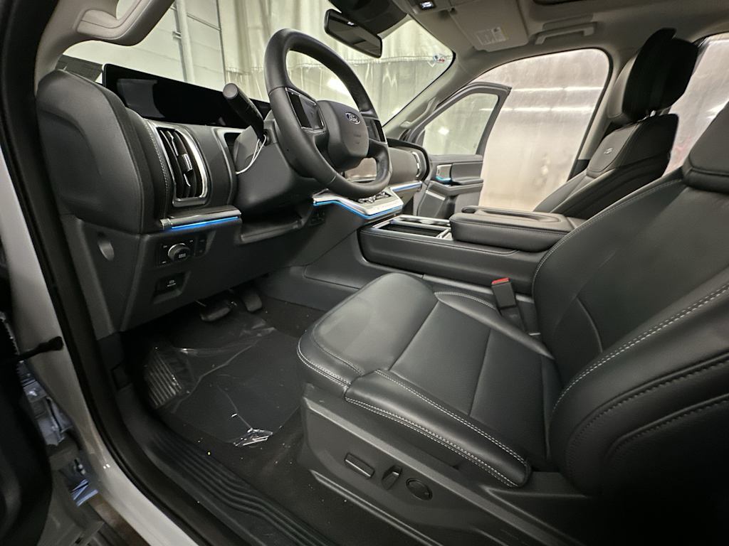 Thumbnail: 2026 Ford Expedition - 11
