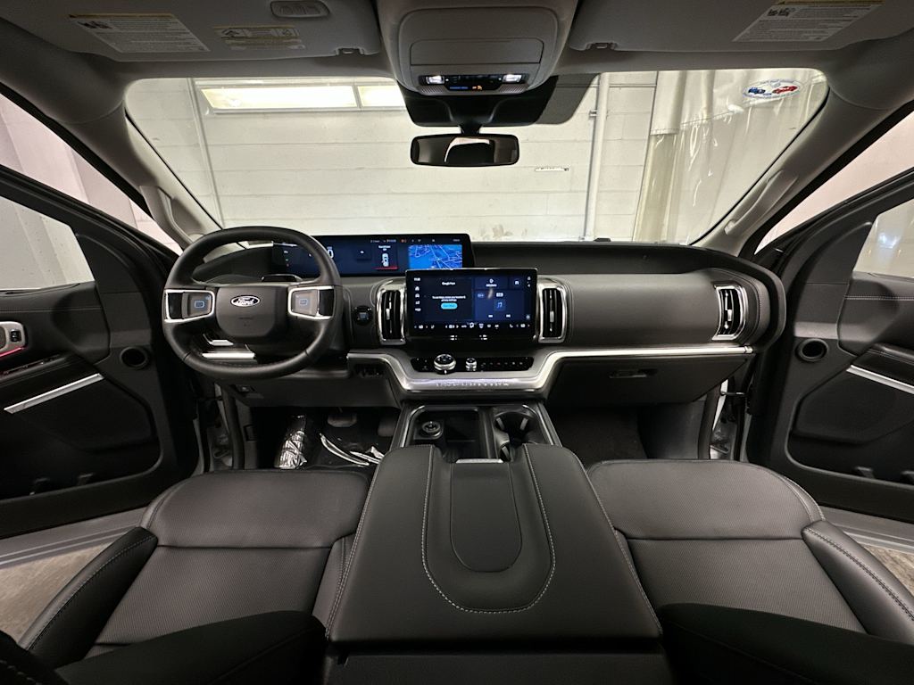Thumbnail: 2026 Ford Expedition - 10