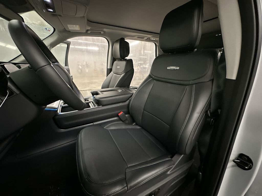 Thumbnail: 2026 Ford Expedition - 12
