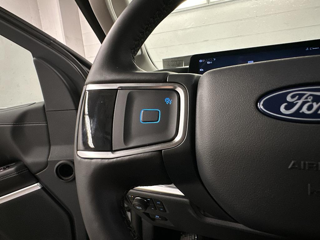 Thumbnail: 2026 Ford Expedition - 17