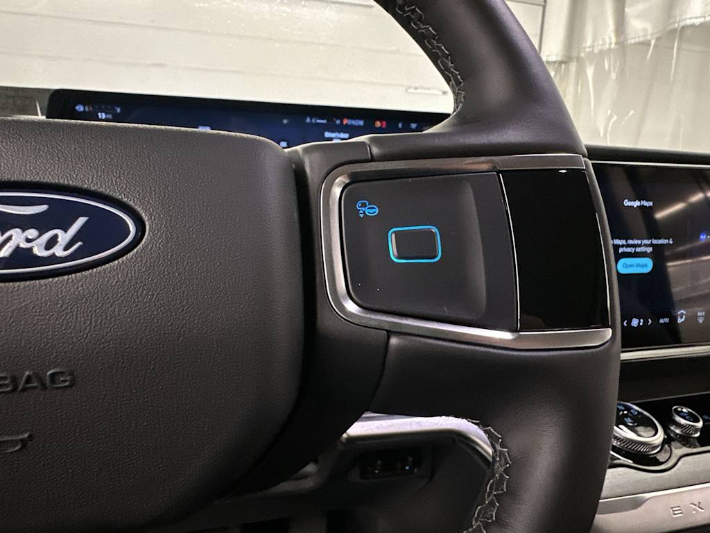 Thumbnail: 2026 Ford Expedition - 18