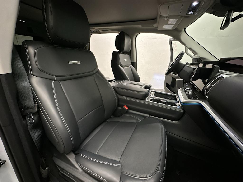Thumbnail: 2026 Ford Expedition - 28