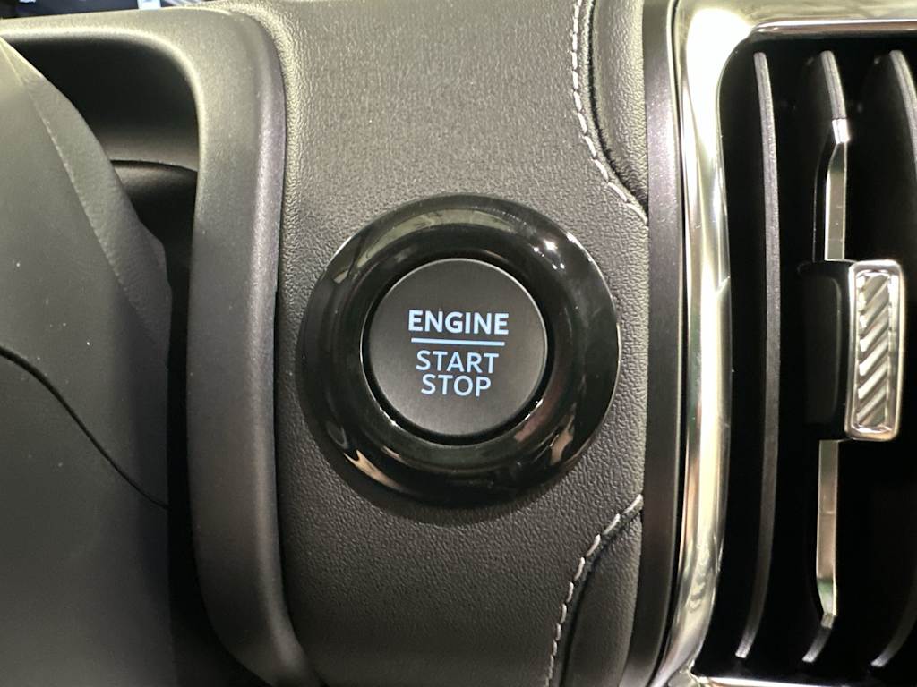 Thumbnail: 2026 Ford Expedition - 19