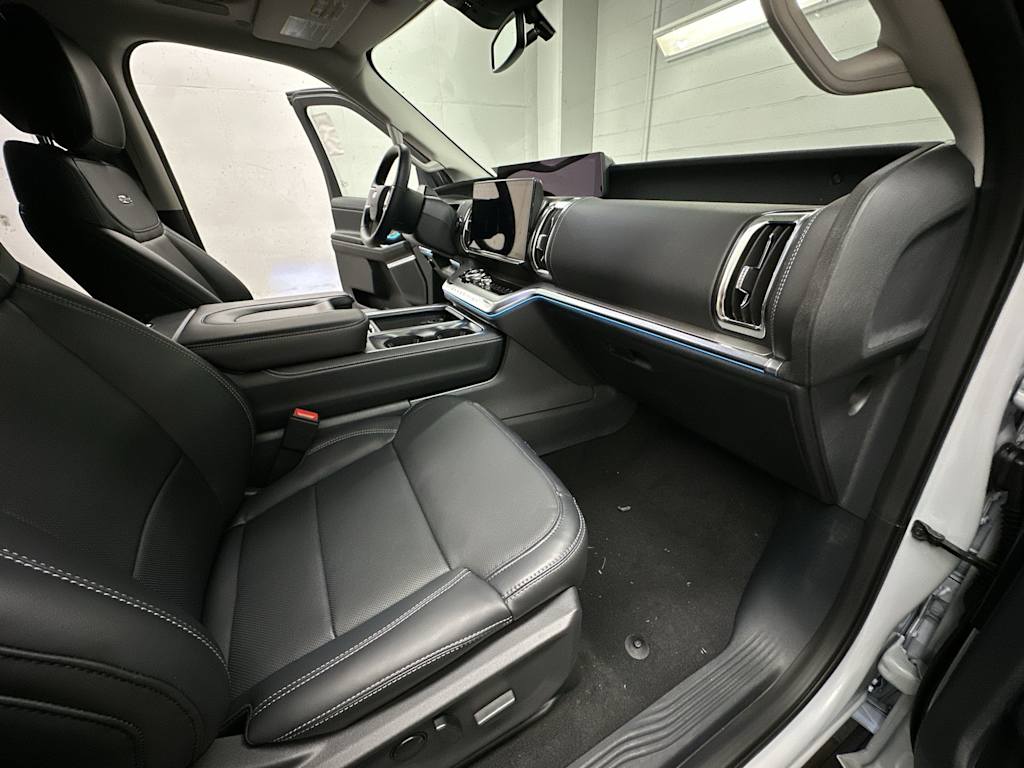 Thumbnail: 2026 Ford Expedition - 27