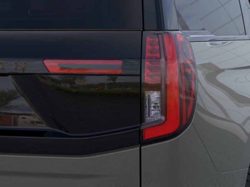 Thumbnail: 2025 Ford Expedition - 21