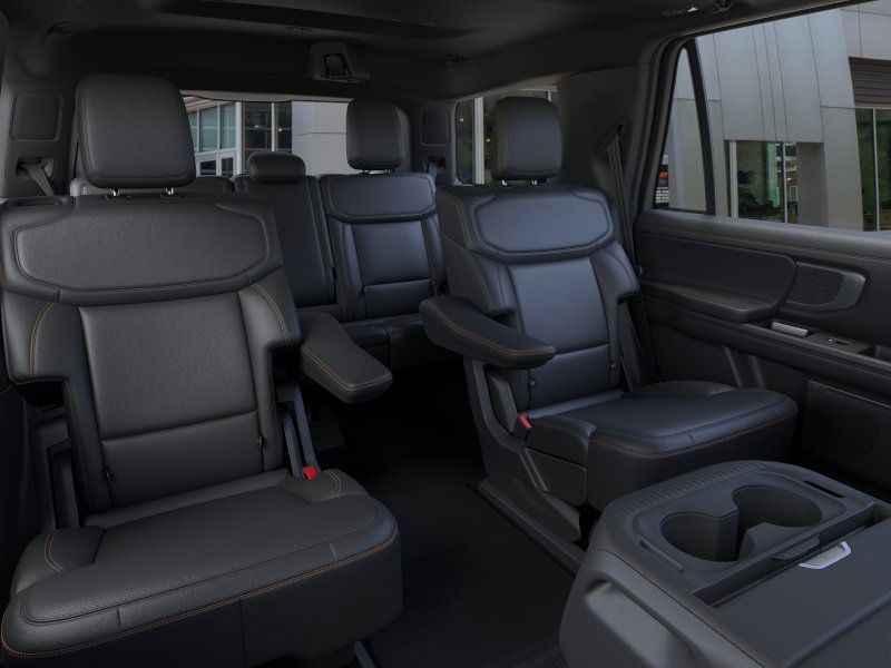 Thumbnail: 2025 Ford Expedition - 15