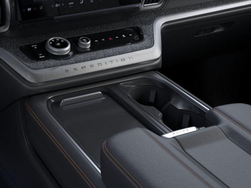 Thumbnail: 2025 Ford Expedition - 11