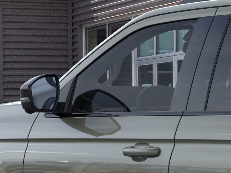 Thumbnail: 2025 Ford Expedition - 20