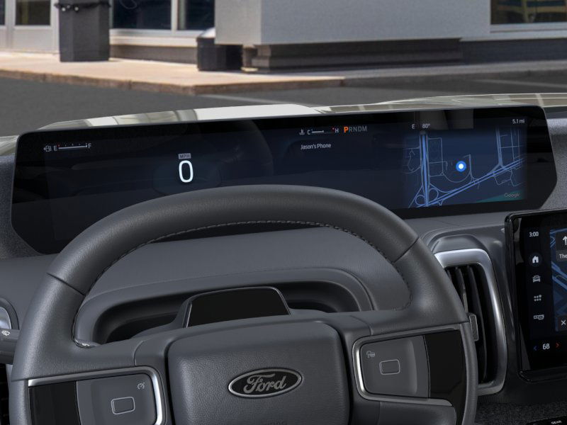 Thumbnail: 2025 Ford Expedition - 17