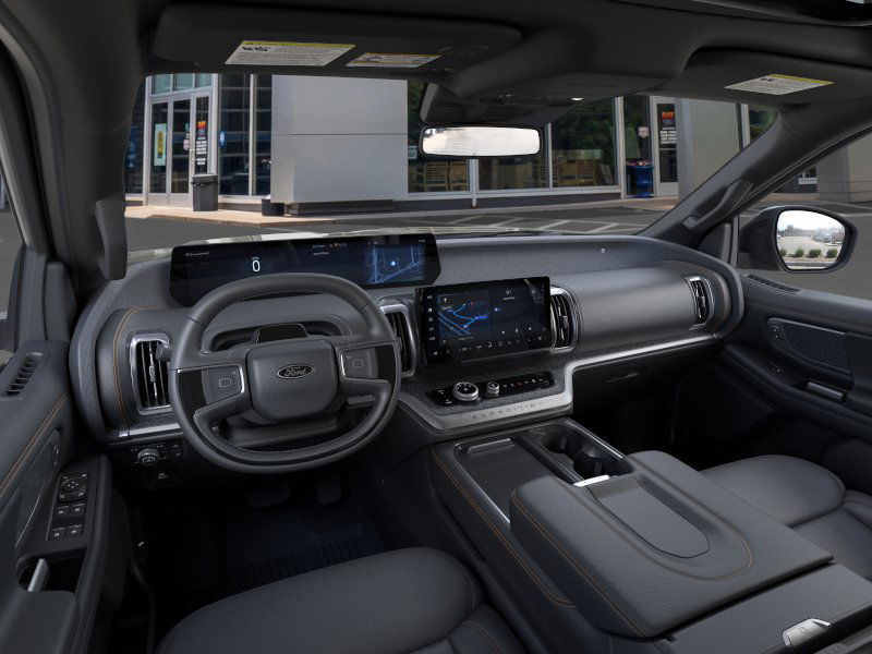 Thumbnail: 2025 Ford Expedition - 2